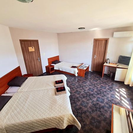 Алми Almi Otel Sveti Vlas Dış mekan fotoğraf