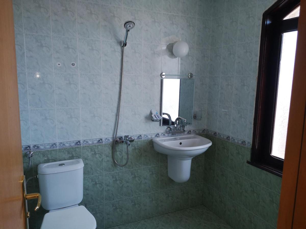 Алми Almi Otel Sveti Vlas Dış mekan fotoğraf
