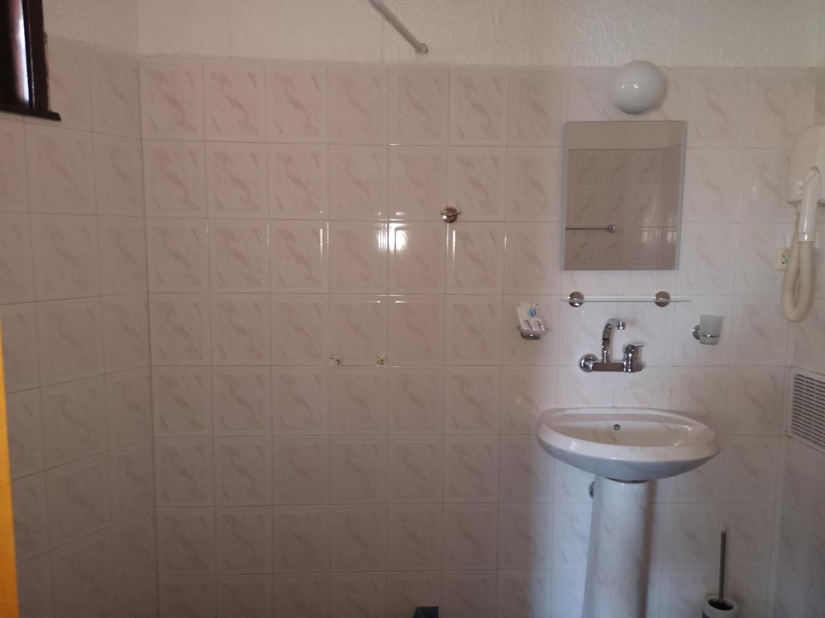 Алми Almi Otel Sveti Vlas Dış mekan fotoğraf