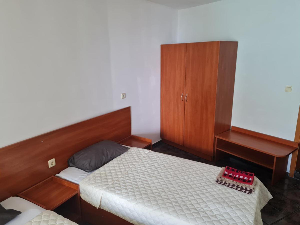 Алми Almi Otel Sveti Vlas Dış mekan fotoğraf