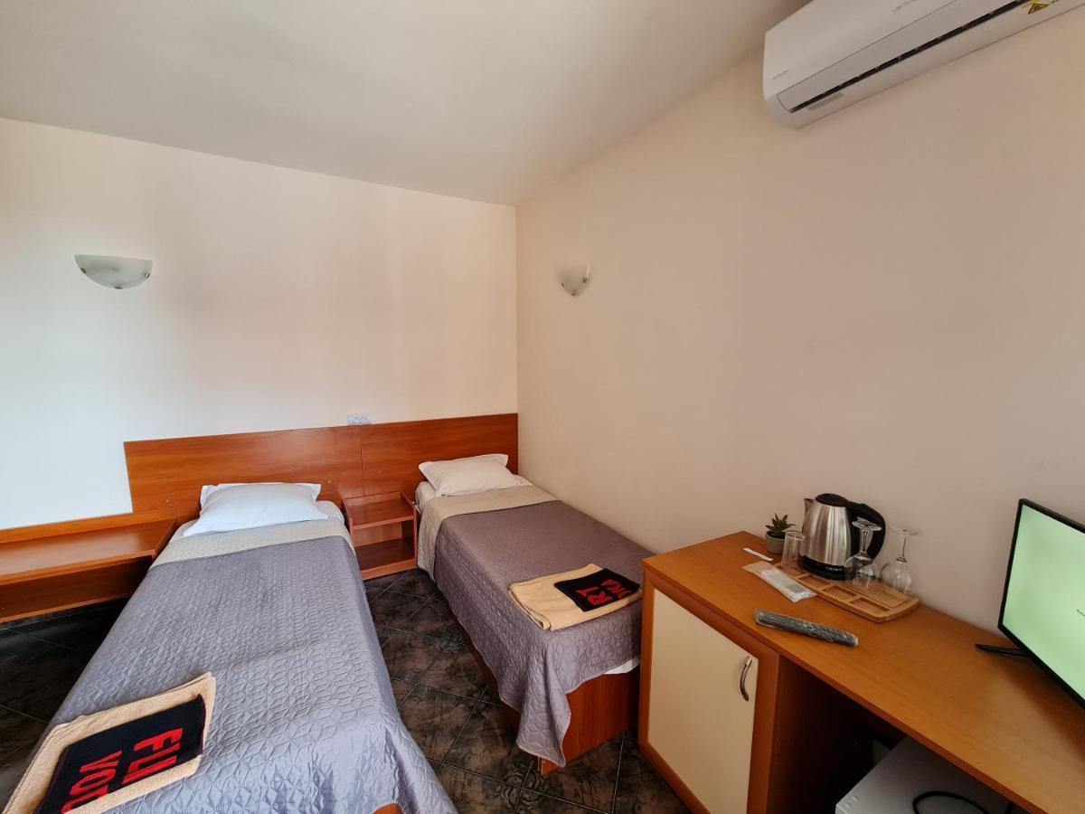 Алми Almi Otel Sveti Vlas Dış mekan fotoğraf