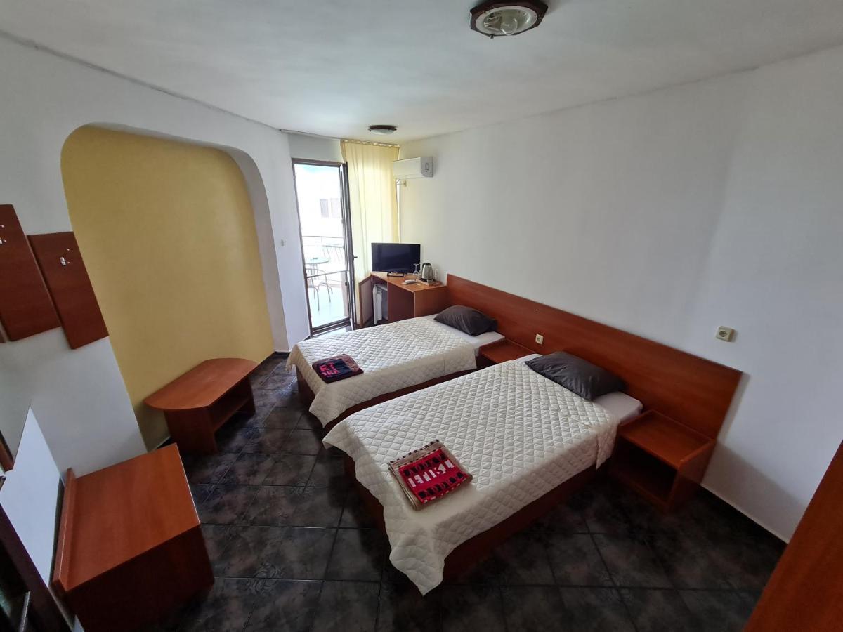 Алми Almi Otel Sveti Vlas Dış mekan fotoğraf