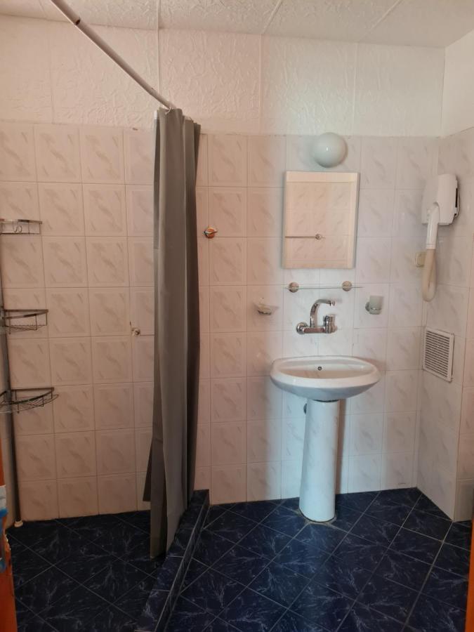 Алми Almi Otel Sveti Vlas Dış mekan fotoğraf