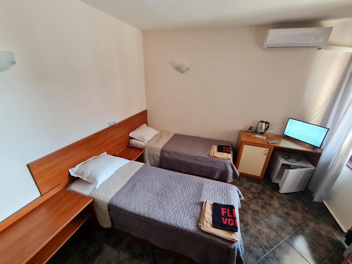 Алми Almi Otel Sveti Vlas Dış mekan fotoğraf