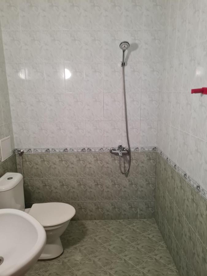 Алми Almi Otel Sveti Vlas Dış mekan fotoğraf