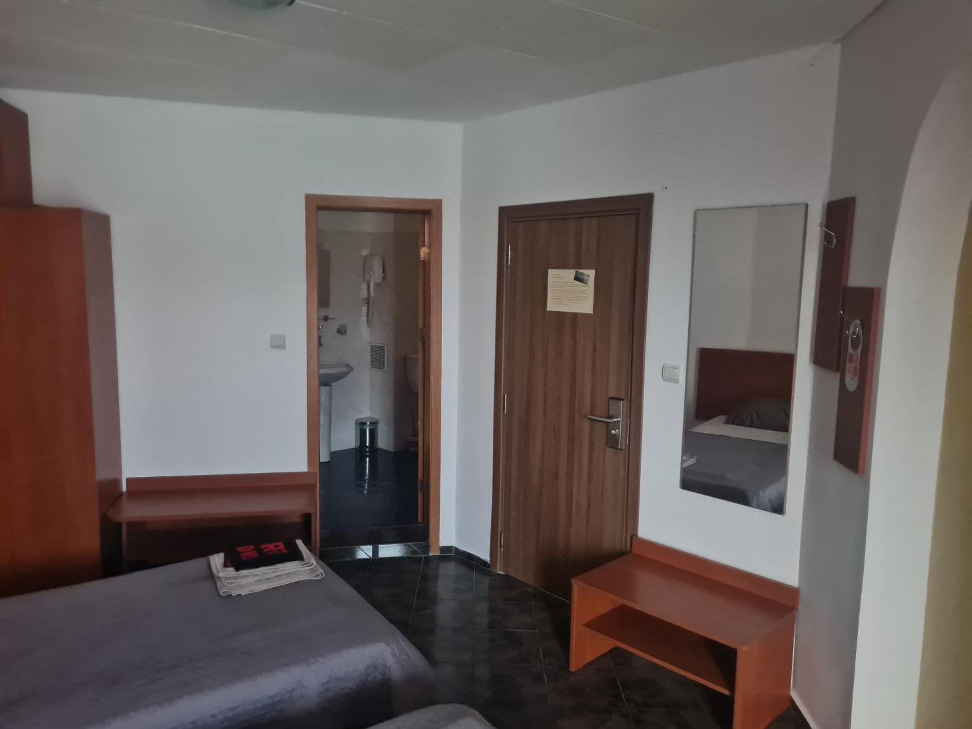 Алми Almi Otel Sveti Vlas Dış mekan fotoğraf
