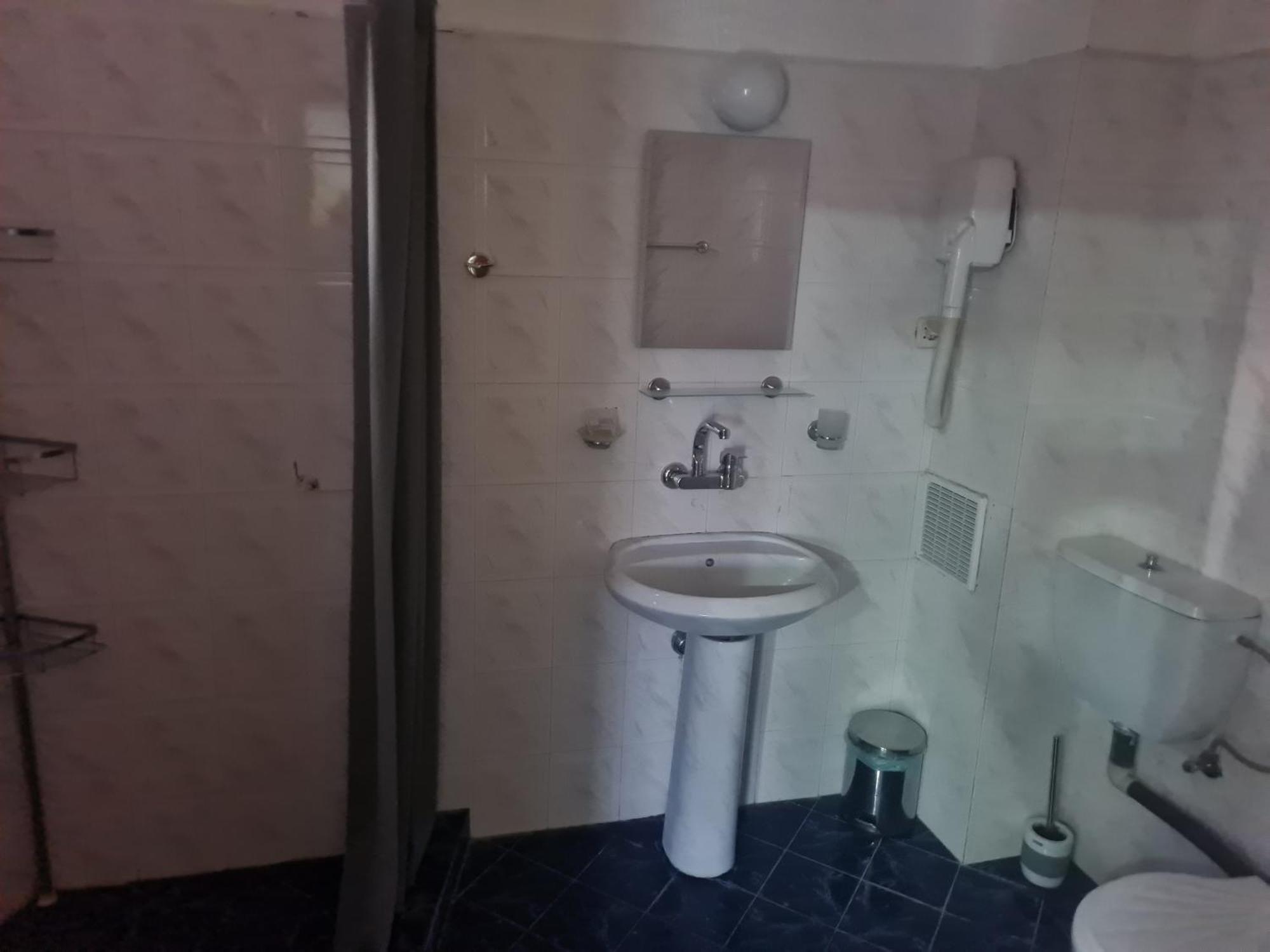 Алми Almi Otel Sveti Vlas Dış mekan fotoğraf