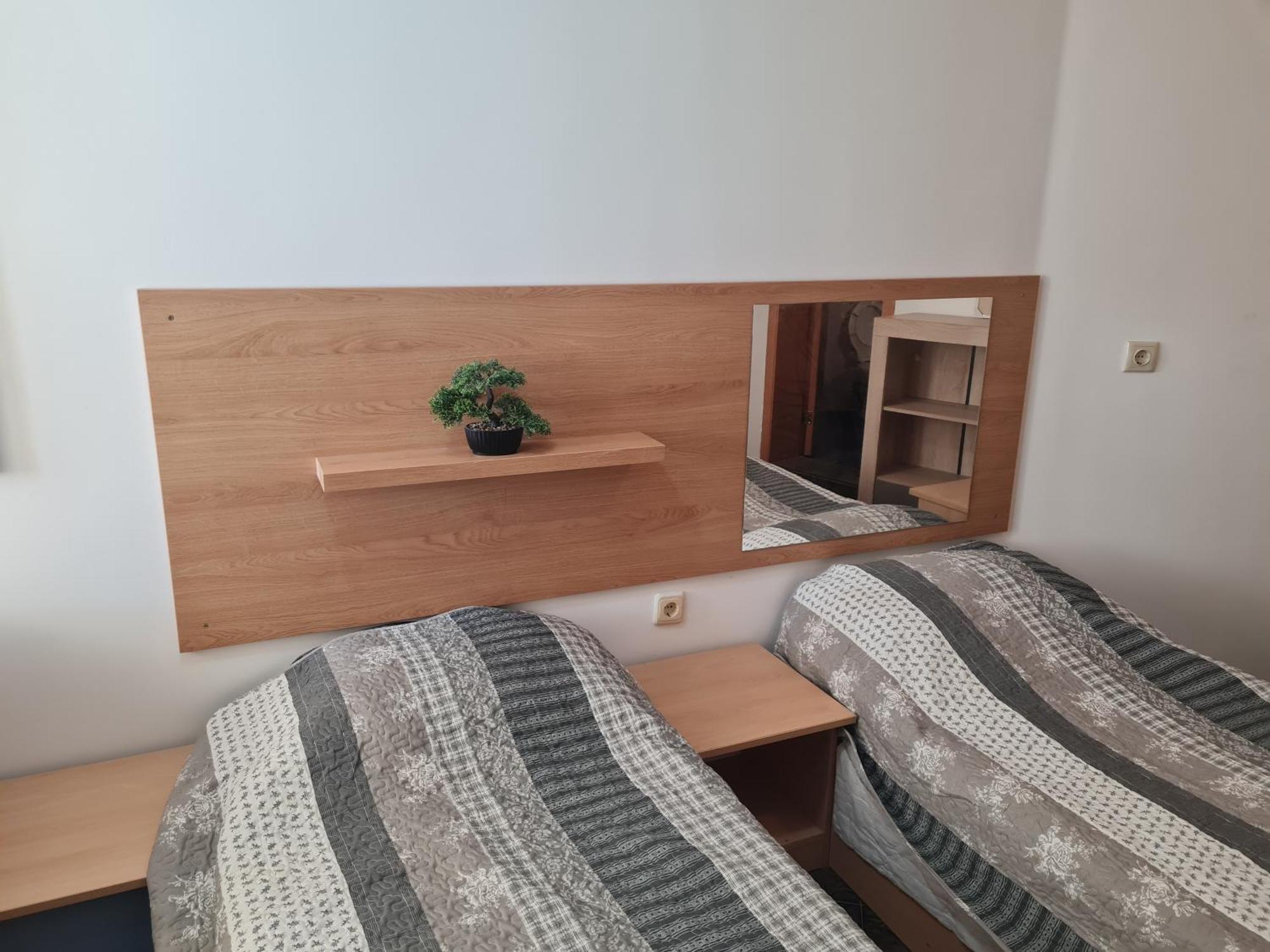 Алми Almi Otel Sveti Vlas Dış mekan fotoğraf
