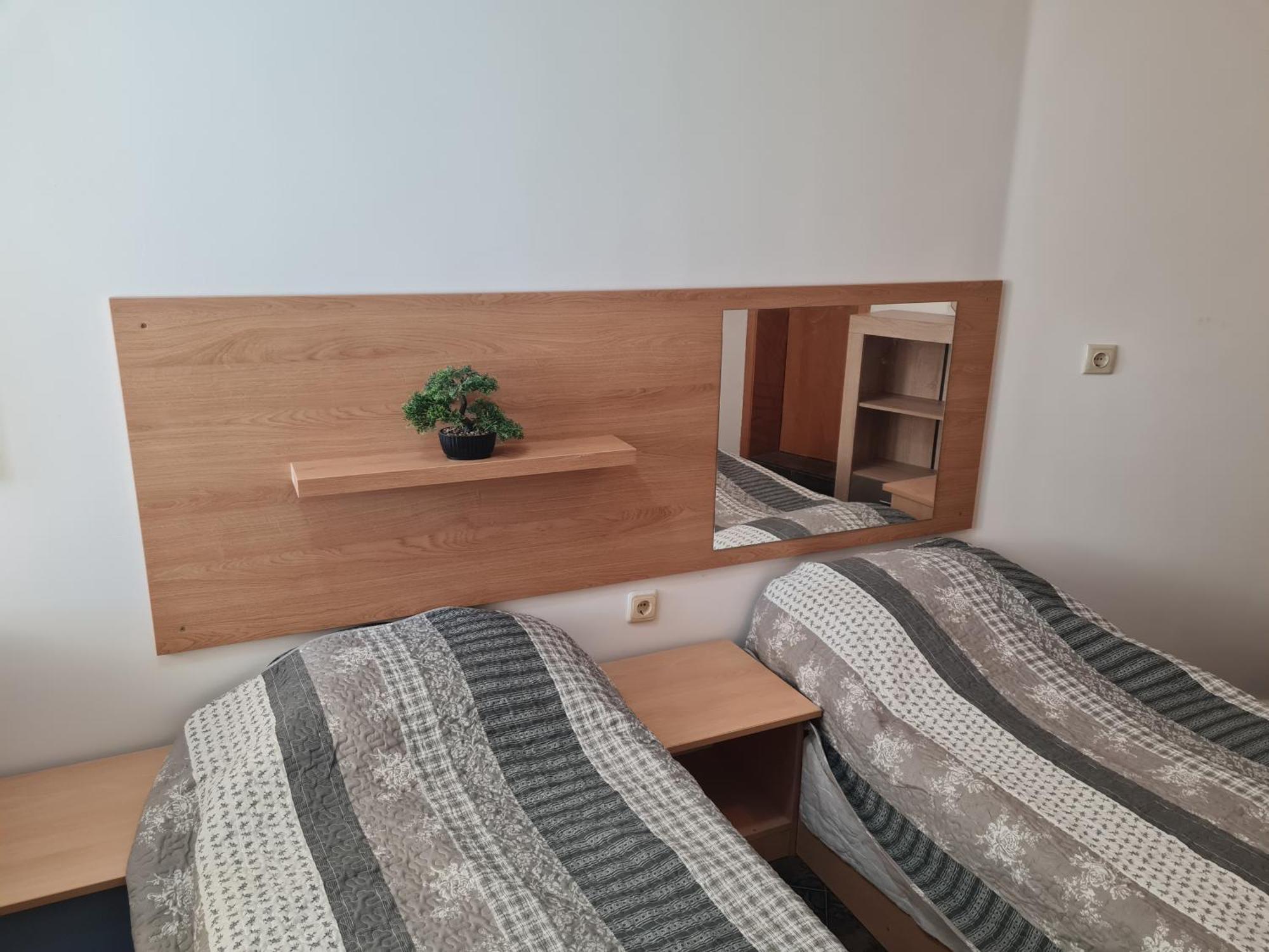Алми Almi Otel Sveti Vlas Dış mekan fotoğraf
