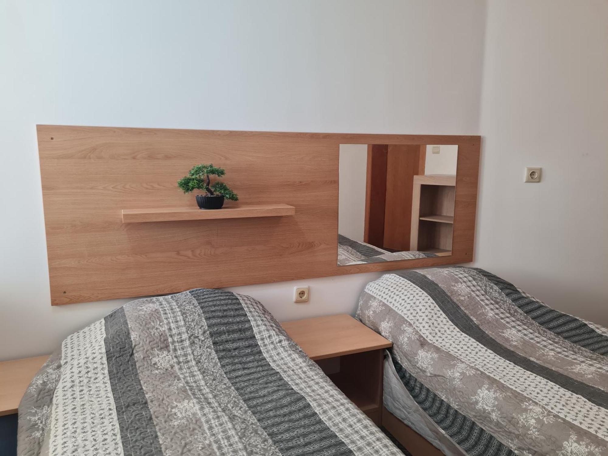 Алми Almi Otel Sveti Vlas Dış mekan fotoğraf