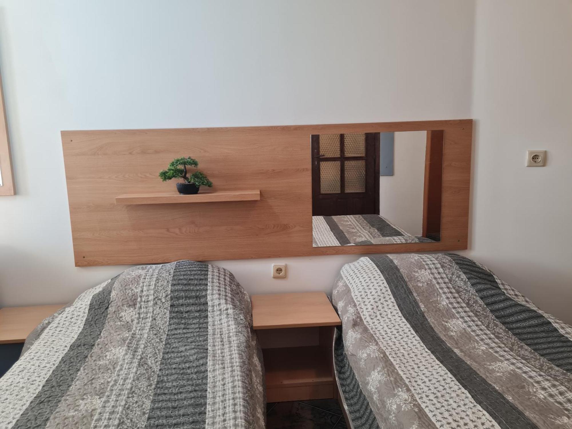 Алми Almi Otel Sveti Vlas Dış mekan fotoğraf