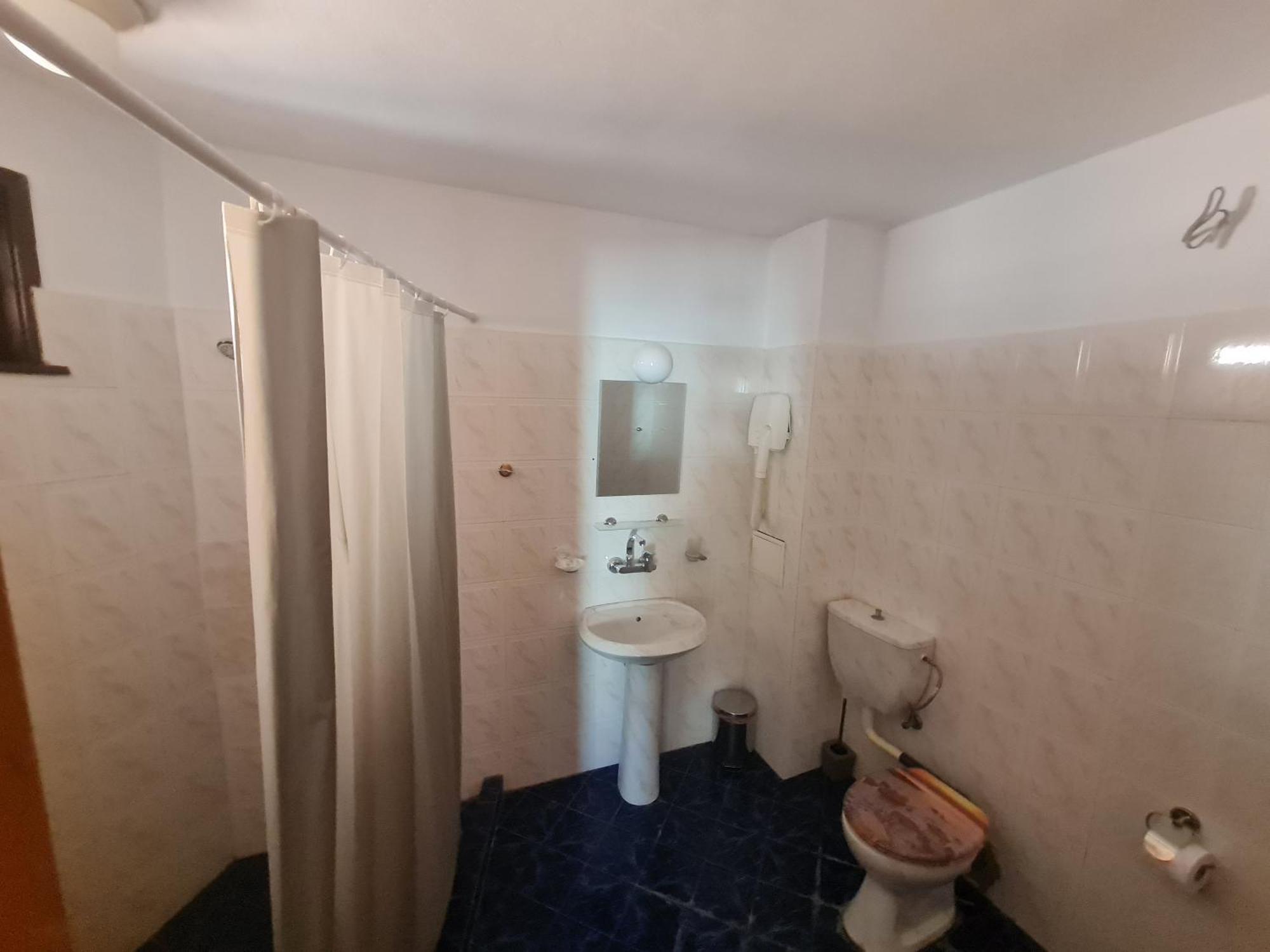 Алми Almi Otel Sveti Vlas Dış mekan fotoğraf