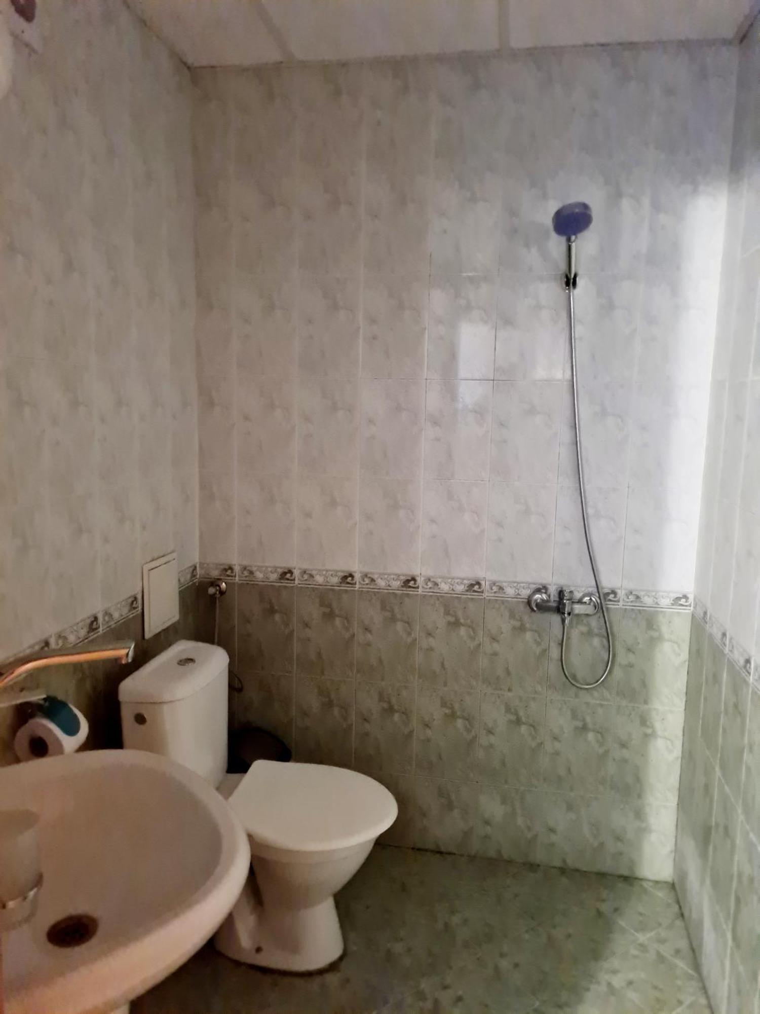 Алми Almi Otel Sveti Vlas Dış mekan fotoğraf